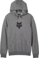 FOX Hettegenser, grå FOX Hettegenser, grå