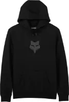 FOX Hettegenser, grå FOX Hettegenser, grå
