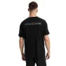FOX Hightail Kortarmet T-skjorte, Black 2, M