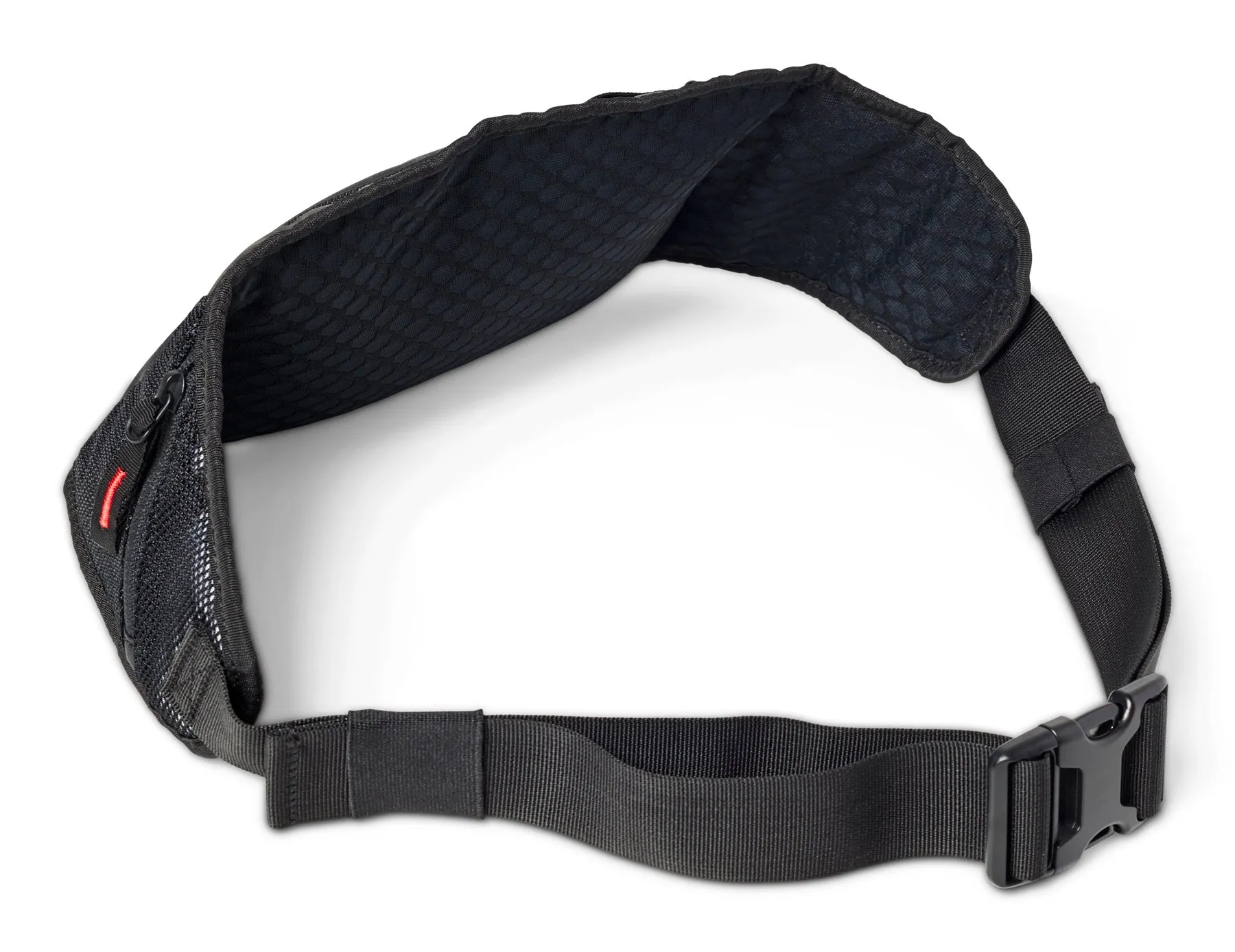 FOX Hip Pack Slim, Black, One Size