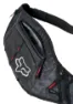 FOX Hip Pack Slim, Black, One Size