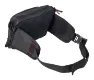 FOX Hip Pak Hofteveske, Black, One Size