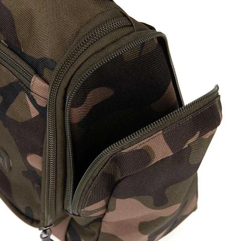 Fox International Camolite™ Toalettsaker, Camo