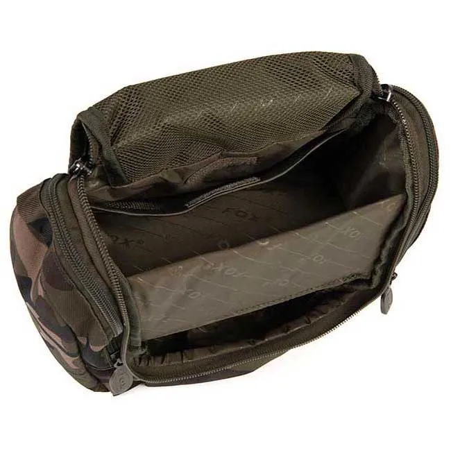 Fox International Camolite™ Toalettsaker, Camo