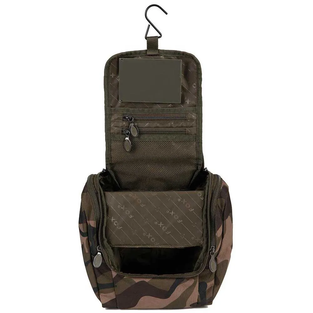 Fox International Camolite™ Toalettsaker, Camo
