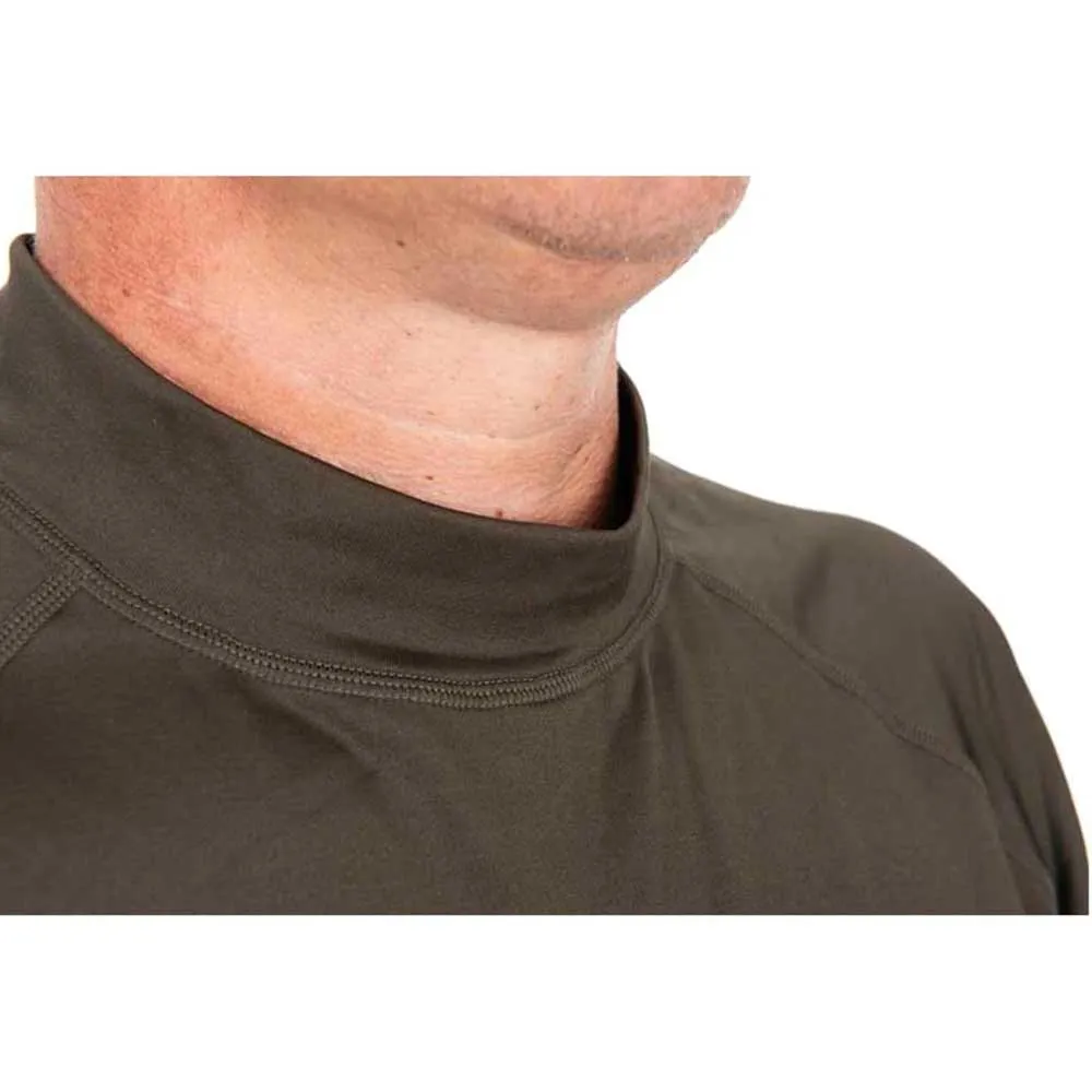 Fox International Thermal Langarmet Baselag Fox International Thermal Langarmet Baselag