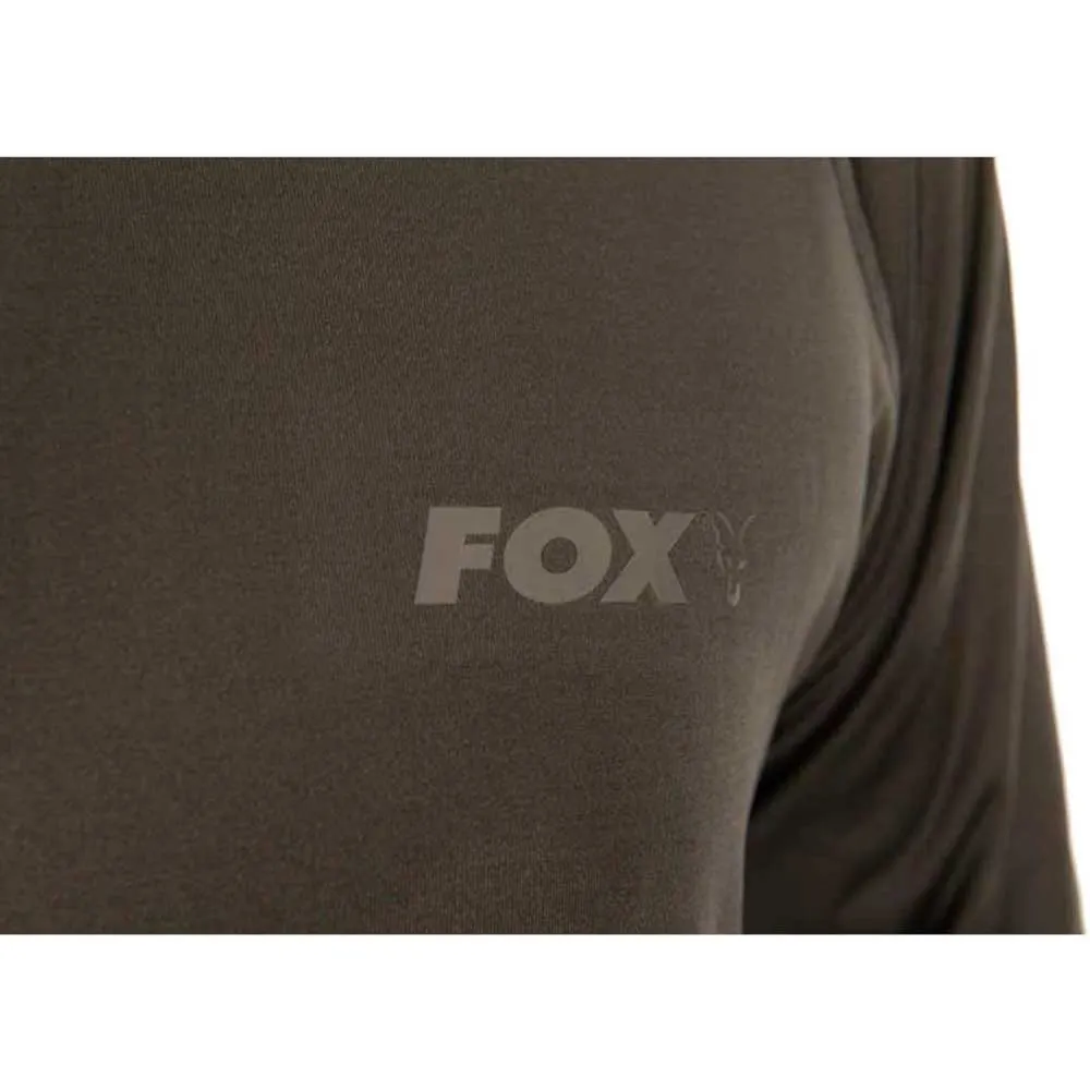 Fox International Thermal Langarmet Baselag Fox International Thermal Langarmet Baselag