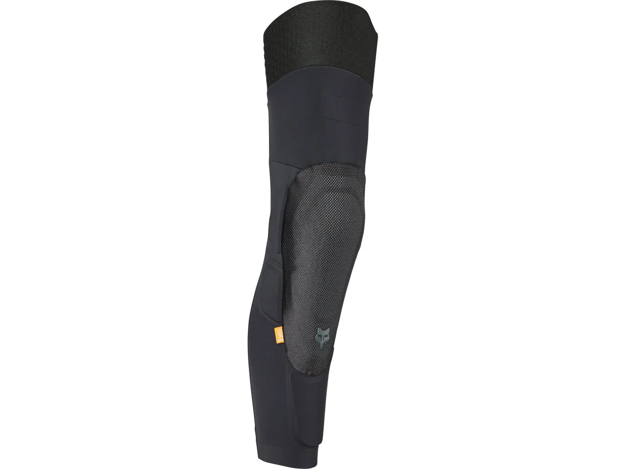 FOX Launch Elite D3O Knie- und Schienbeinschoner