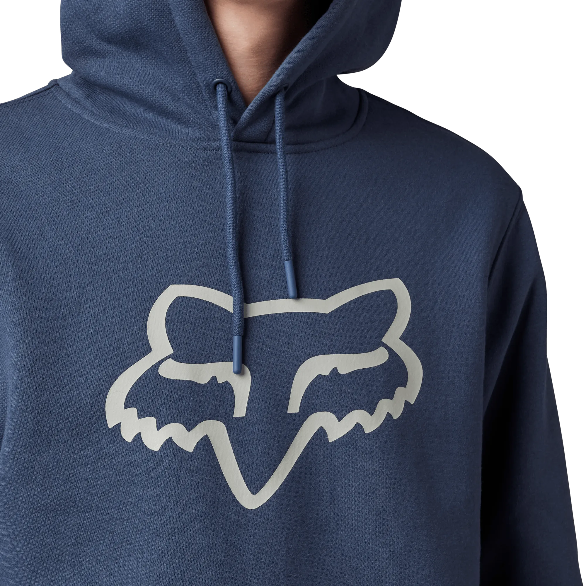 FOX Legacy Hettegenser