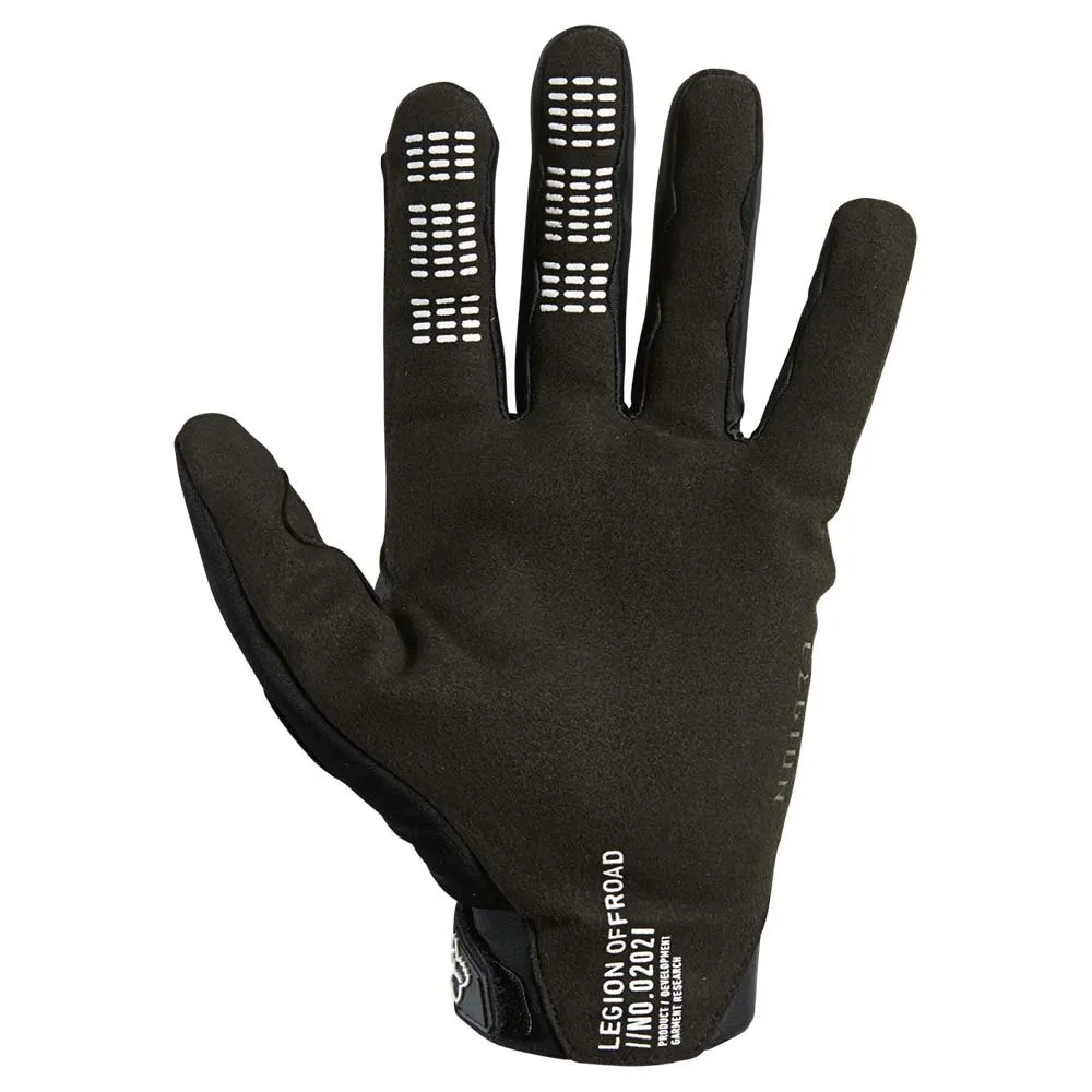 FOX Legion Thermo Hansker