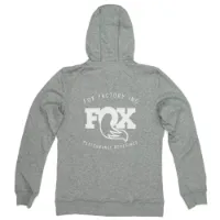 FOX Logo Hetteskjorte FOX Logo Hetteskjorte