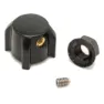 FOX Marzocchi Z2 34 Rail 2020 Sett Med Bakre Støtdemper, Black, One Size