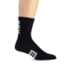 FOX MTB 6" Flexair Merino Sokker