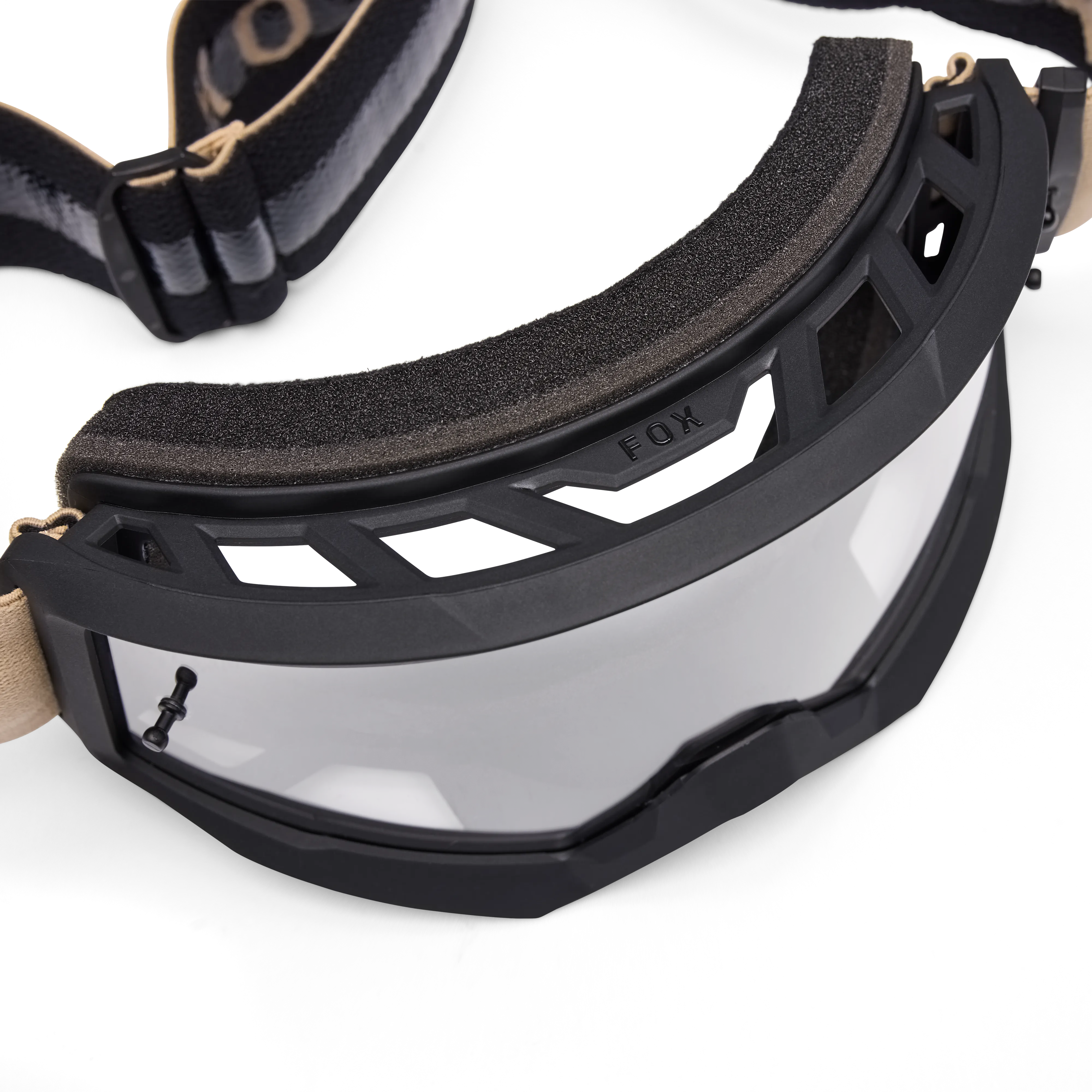 FOX MTB Main Goggles
