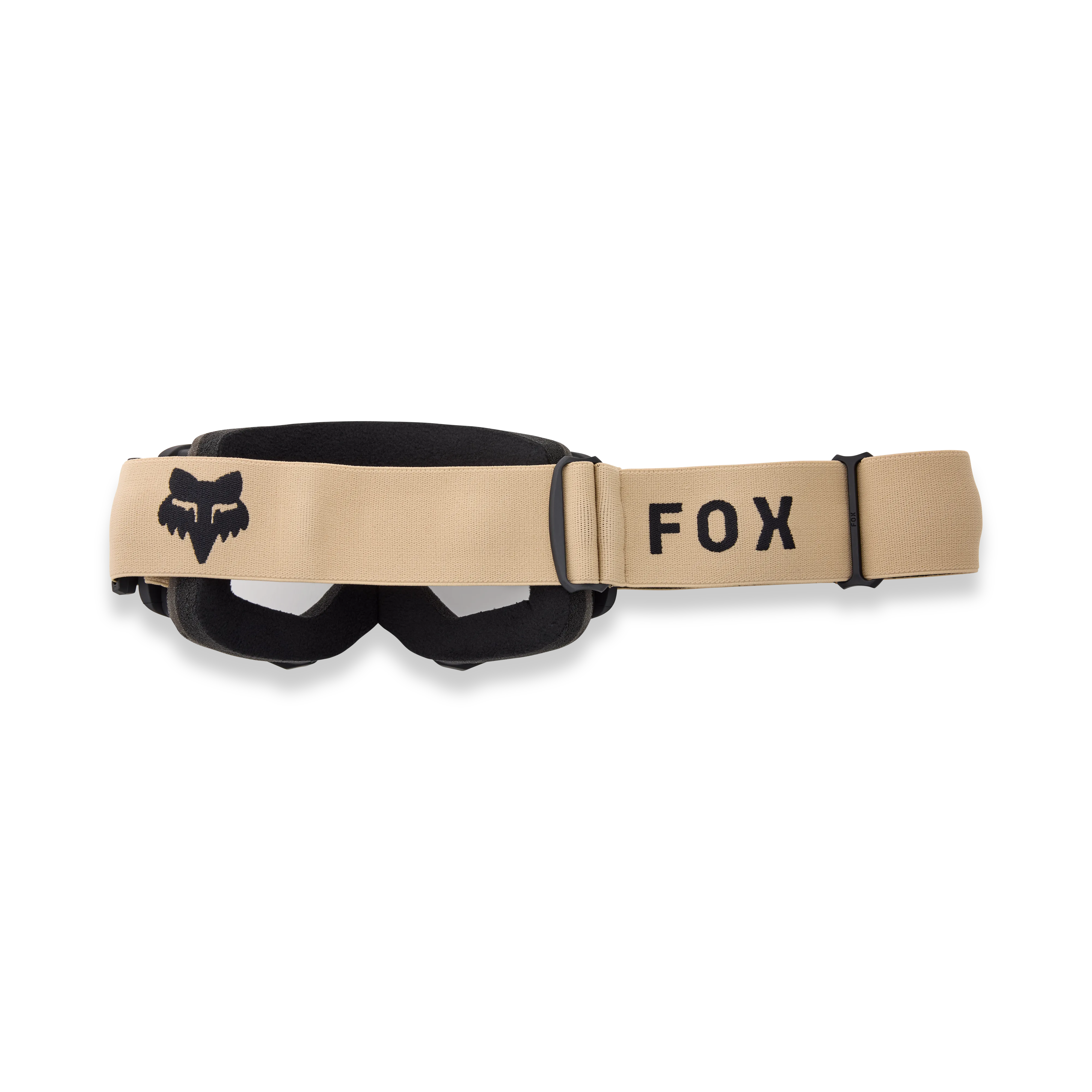 FOX MTB Main Goggles