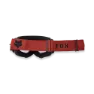 FOX MTB Main Goggles