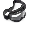 FOX MTB Main Goggles, Svart