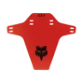 FOX Mud Guard, Rød