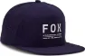 FOX Non Stop Tech Snapback