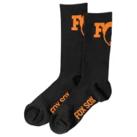 FOX Orange Logo 7´´ Sokker