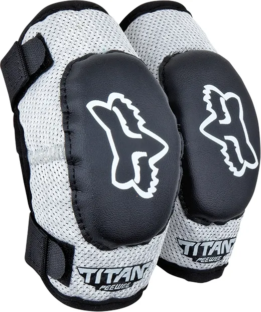 FOX PeeWee M/L Elbow Albuebeskytter FOX PeeWee M/L Elbow Albuebeskytter
