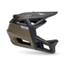 FOX Proframe Frequency fullface-hjelm army