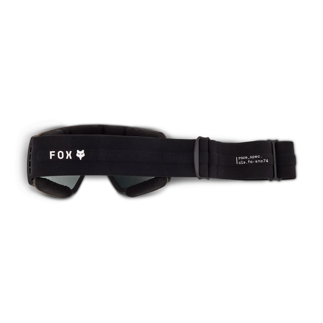 FOX Purevue Goggles