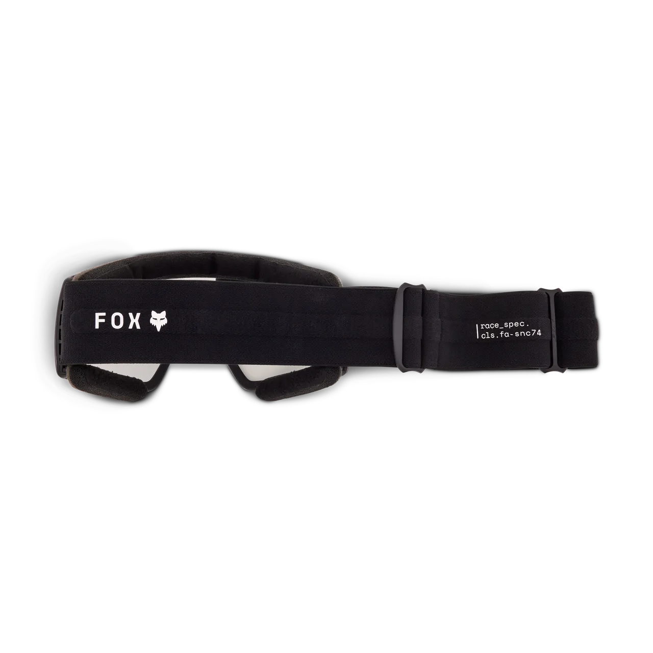 FOX Purevue Goggles