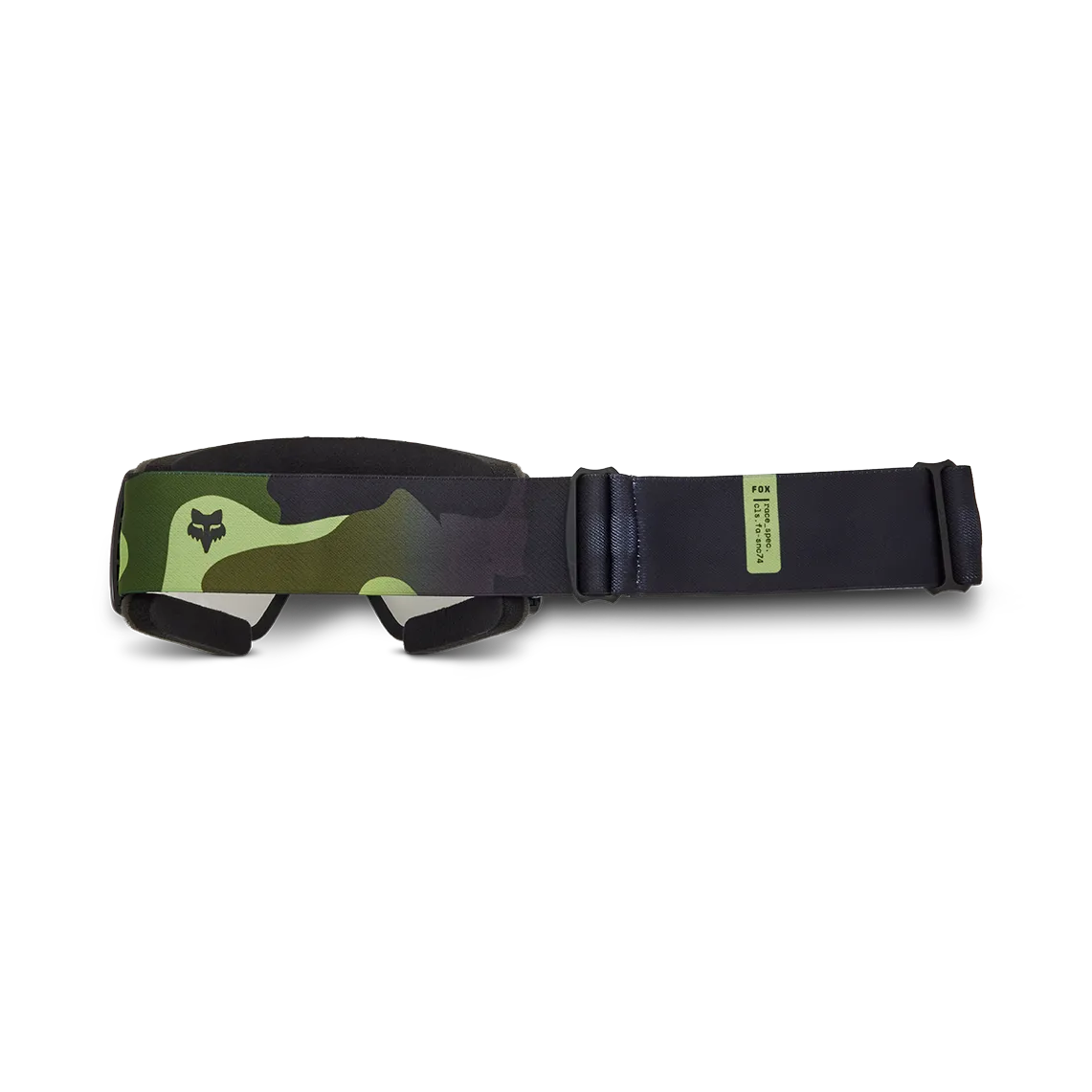 FOX Purevue Goggles