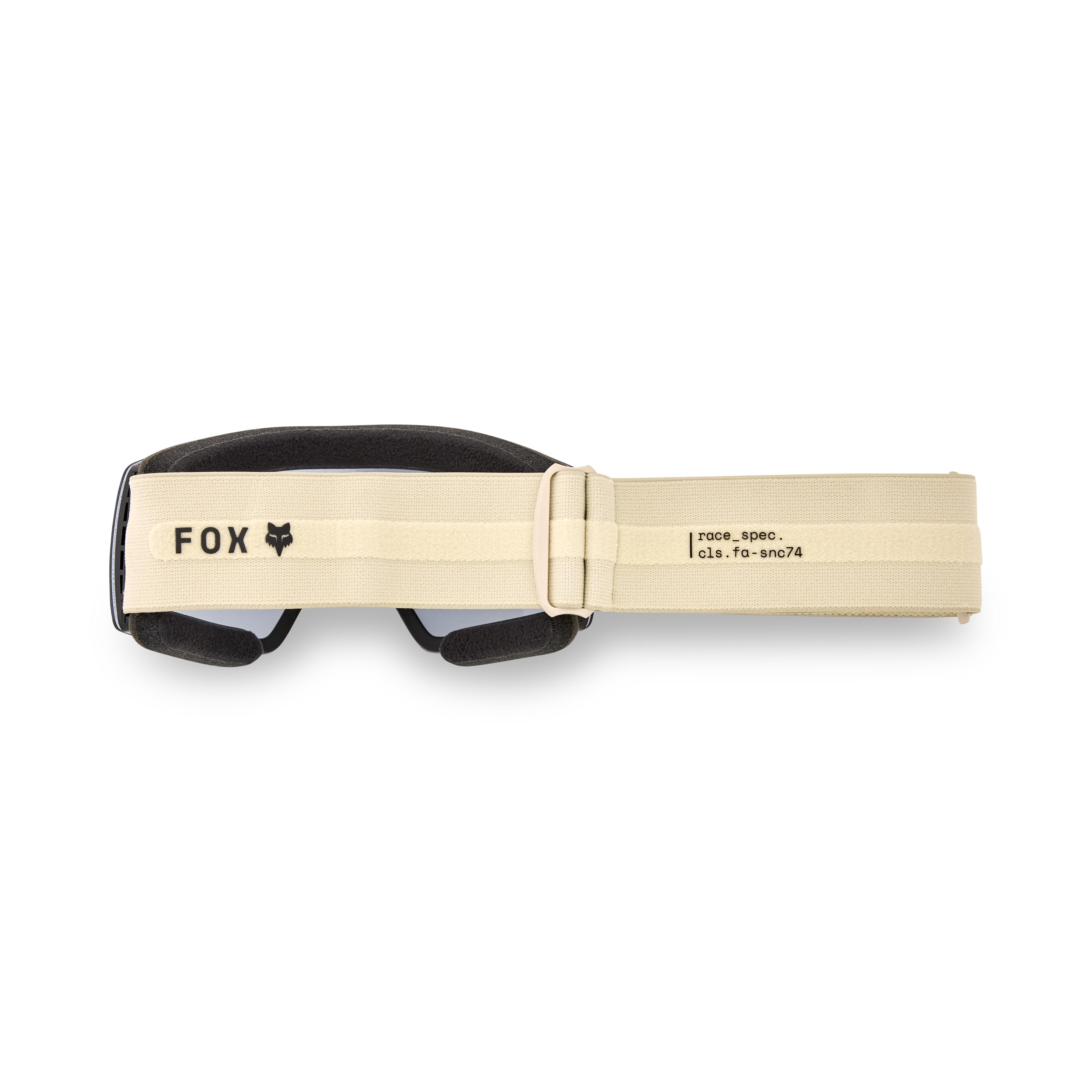 FOX Purevue Goggles