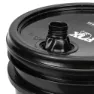 FOX R3 5wt Iso 15 Oljekanne 23l, Black, One Size