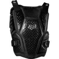 FOX Raceframe Impact Brystplate Svart For Junior