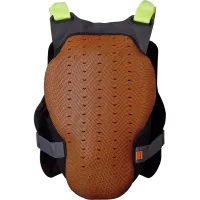 FOX Raceframe Impact D3O Chest Guard