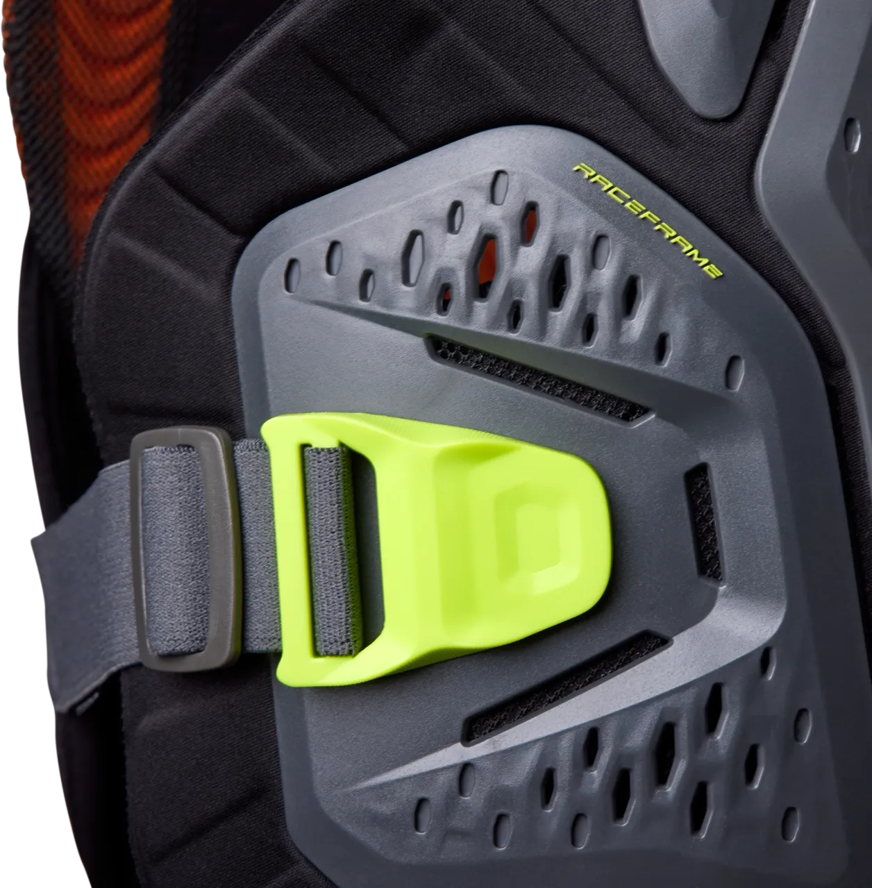 FOX Raceframe Impact D3O Chest Guard FOX Raceframe Impact D3O Chest Guard