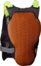 FOX Raceframe Impact D3O Chest Guard