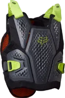 FOX Raceframe Impact Overkroppsbeskytter FOX Raceframe Impact Overkroppsbeskytter