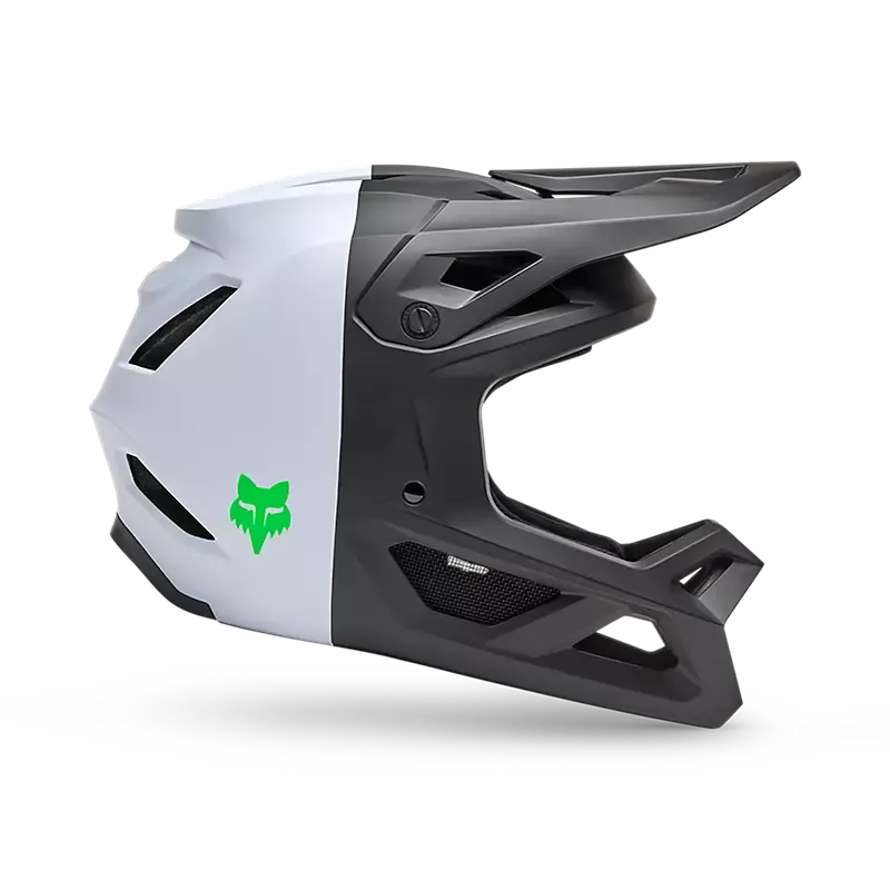 FOX Rampage 5050 fullface-hjelm