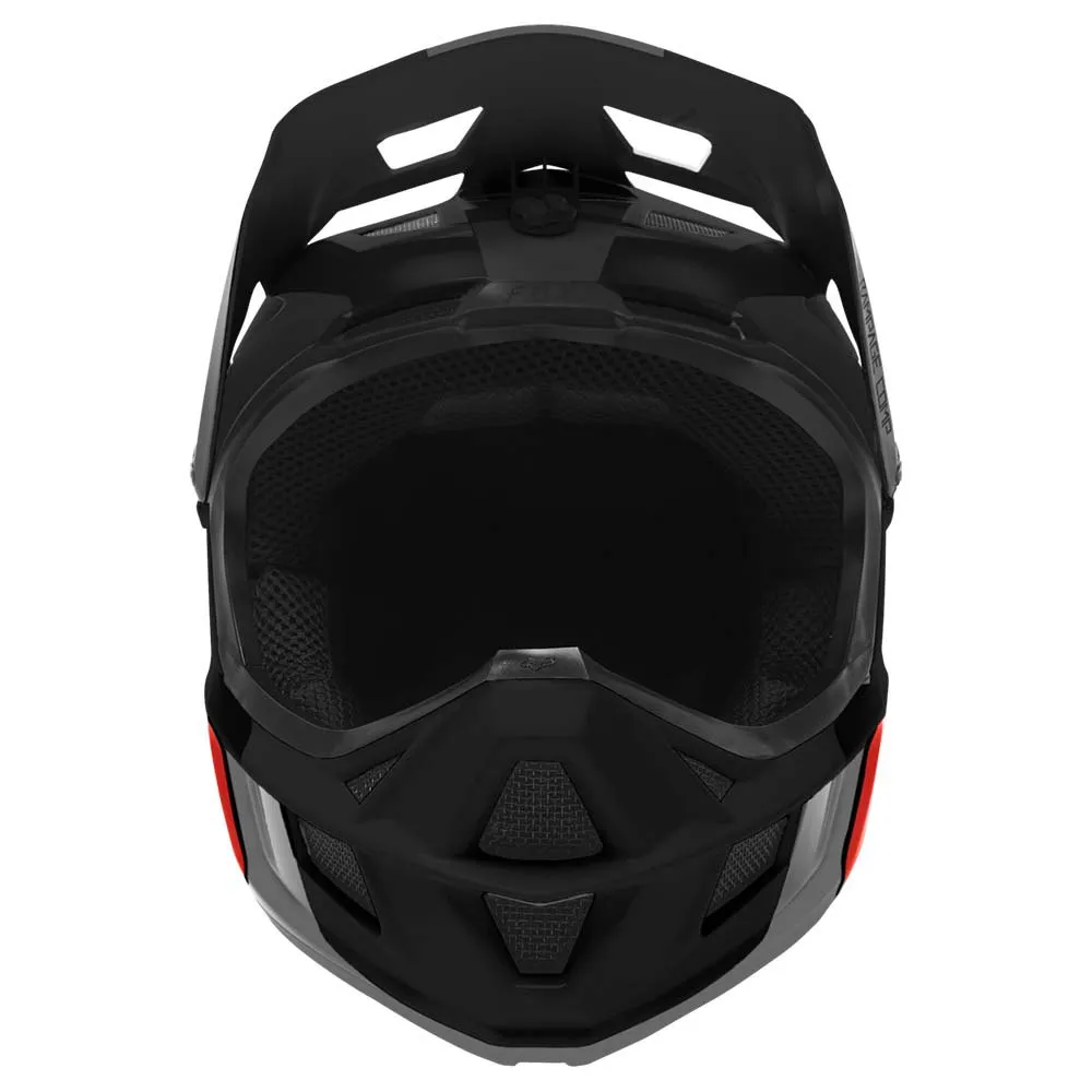 FOX Rampage Comp Drtsrfr Mips Nedoverbakke Hjelm, Stone