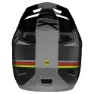 FOX Rampage Comp Drtsrfr Mips Nedoverbakke Hjelm, Stone