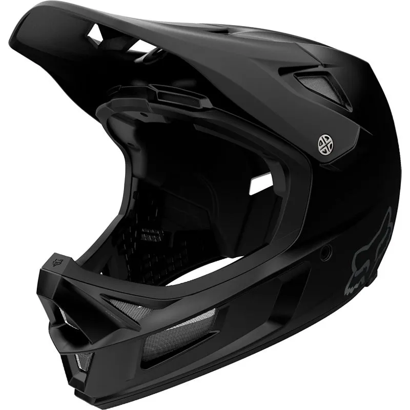 FOX Rampage Comp Hjelm FOX Rampage Comp Hjelm