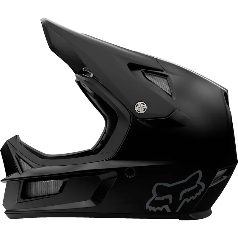 FOX Rampage Comp Hjelm FOX Rampage Comp Hjelm