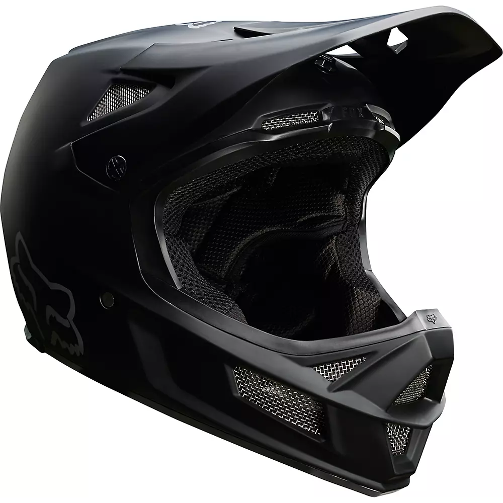 FOX Rampage Comp Hjelm