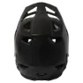 FOX Rampage Mips Junior Utforhjelm Refurbished, Black / black