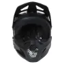 FOX Rampage Mips Junior Utforhjelm Refurbished, Black / black