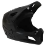 FOX Rampage Mips Junior Utforhjelm Refurbished, Black / black