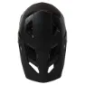 FOX Rampage Mips Junior Utforhjelm Refurbished, Black / black