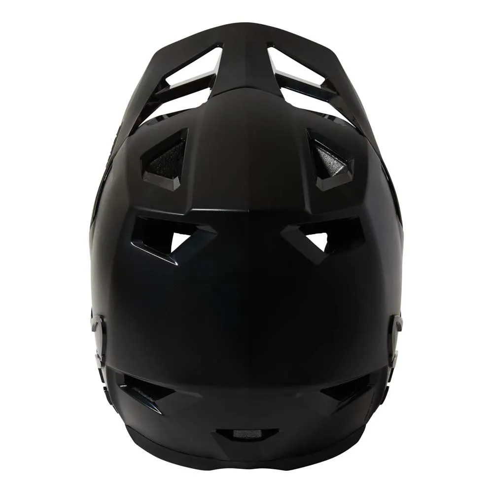 FOX Rampage Mips™ Junior Utforhjelm Refurbished, Black / black