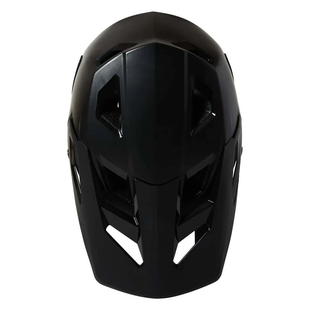 FOX Rampage Mips™ Junior Utforhjelm Refurbished, Black / black