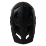 FOX Rampage Mips™ Junior Utforhjelm Refurbished, Black / black
