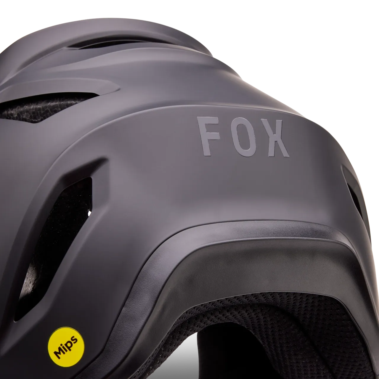 FOX Rampage MT Hjelm FOX Rampage MT Hjelm